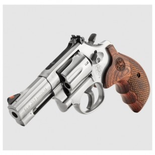 Smith&Wesson 686 Plus Deluxe รหัส 150713